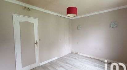 Pavillon 3 pièces de 74 m² à Fontaines (89130)