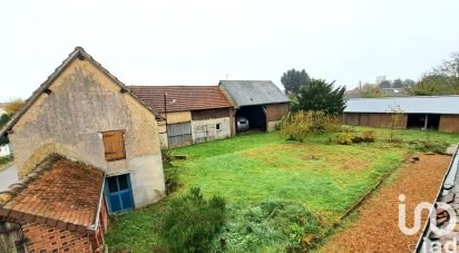 Maison 6 pièces de 146 m² à Bailleau-le-Pin (28120)