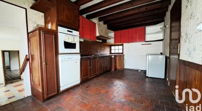 Maison 6 pièces de 146 m² à Bailleau-le-Pin (28120)