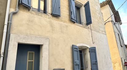 Town house 3 rooms of 70 m² in Saint-Gilles (30800)