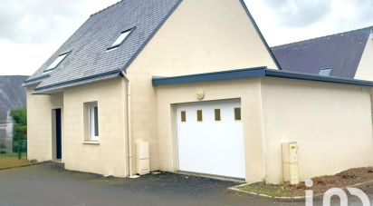 House 6 rooms of 92 m² in Fouesnant (29170)