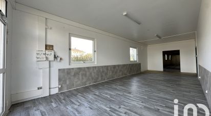 Maison 3 pièces de 230 m² à Tanus (81190)