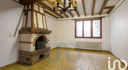 Traditional house 5 rooms of 90 m² in Nézel (78410)