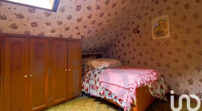 Traditional house 5 rooms of 90 m² in Nézel (78410)