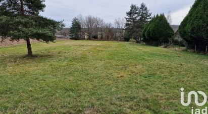 Terrain de 2 808 m² à Saint-Martial-de-Valette (24300)