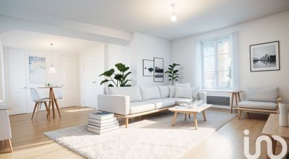 Maison 6 pièces de 170 m² à Meaux (77100)