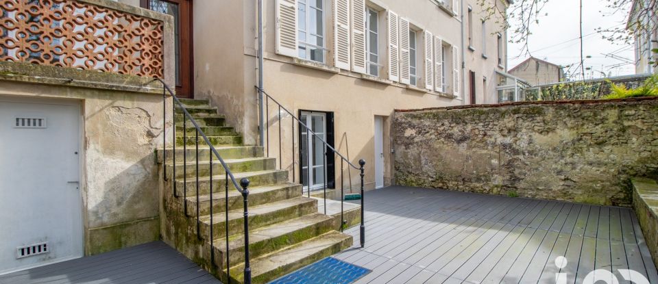 Maison 6 pièces de 170 m² à Meaux (77100)