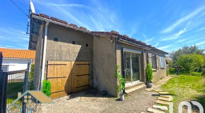 House 3 rooms of 70 m² in Meschers-sur-Gironde (17132)