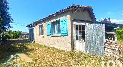 House 3 rooms of 70 m² in Meschers-sur-Gironde (17132)