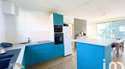 Maison 3 pièces de 70 m² à Meschers-sur-Gironde (17132)