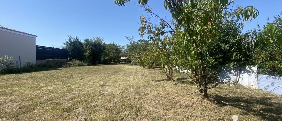 Maison 3 pièces de 70 m² à Meschers-sur-Gironde (17132)