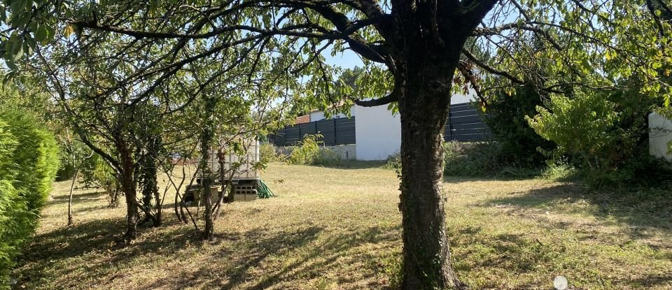 Maison 3 pièces de 70 m² à Meschers-sur-Gironde (17132)