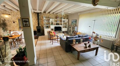 Maison traditionnelle 7 pièces de 167 m² à Antugnac (11190)