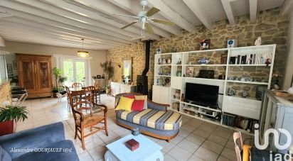 Maison traditionnelle 7 pièces de 167 m² à Antugnac (11190)