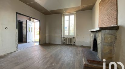 Maison de ville 6 pièces de 156 m² à Guéret (23000)