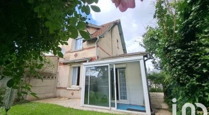 Maison 4 pièces de 69 m² à Thourotte (60150)