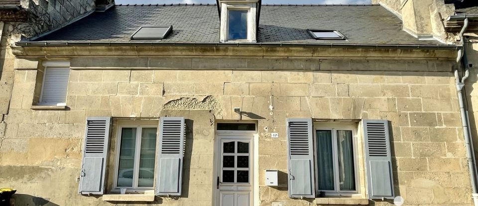 House 5 rooms of 143 m² in Pierrefonds (60350)