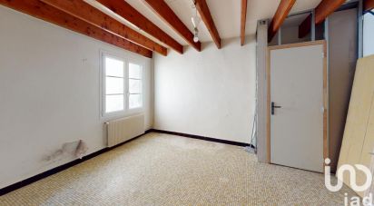 Maison 7 pièces de 135 m² à Sainte-Soulle (17220)