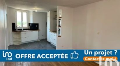 Appartement 4 pièces de 65 m² à Jouars-Pontchartrain (78760)