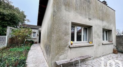 Maison traditionnelle 3 pièces de 71 m² à Savigny-sur-Orge (91600)