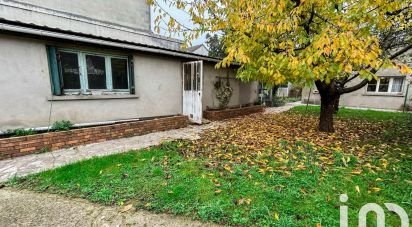 Maison traditionnelle 3 pièces de 71 m² à Savigny-sur-Orge (91600)