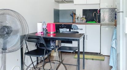 Maison de ville 5 pièces de 94 m² à Vitry-sur-Seine (94400)