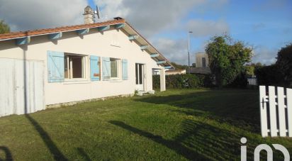 Maison 3 pièces de 58 m² à Vaux-sur-Mer (17640)