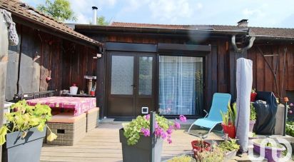 Apartment 3 rooms of 82 m² in Saint-Martin-d'Uriage (38410)