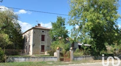 Country home 6 rooms of 140 m² in Ambérieu-en-Bugey (01500)