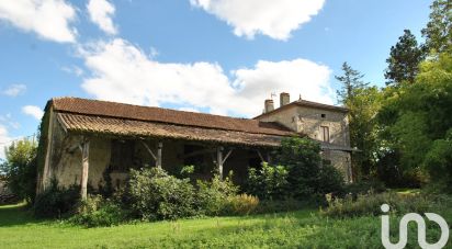 Maison de campagne 6 pièces de 140 m² à Astaffort (47220)