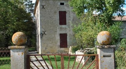 Country home 6 rooms of 140 m² in Ambérieu-en-Bugey (01500)