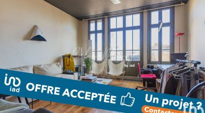 Appartement 4 pièces de 87 m² à Les Sables-d'Olonne (85100)