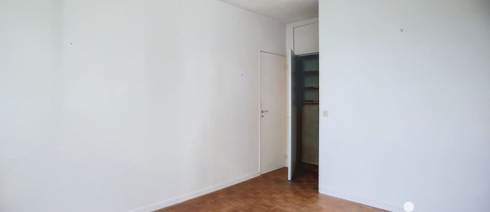 Appartement 6 pièces de 107 m² à Ville-d'Avray (92410)