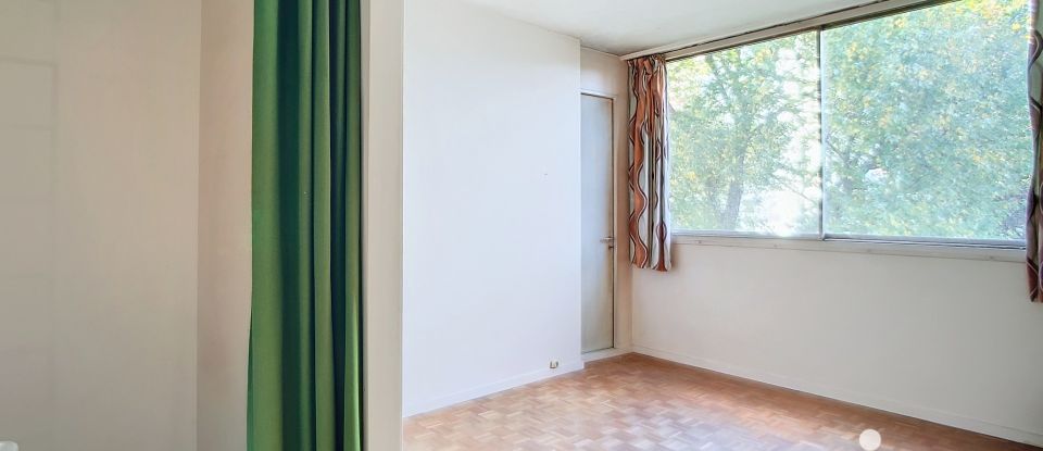 Appartement 6 pièces de 107 m² à Ville-d'Avray (92410)