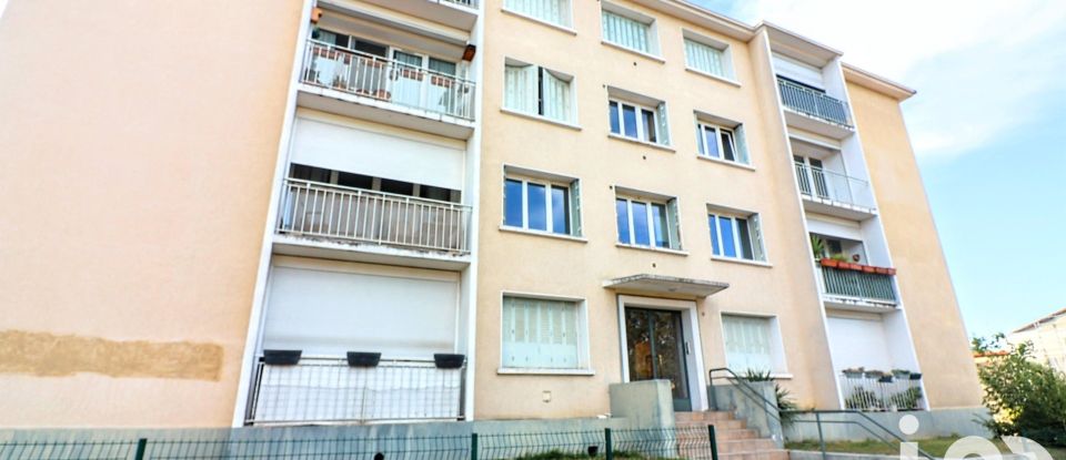 Appartement 2 pièces de 44 m² à Vénissieux (69200)