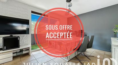 Appartement 4 pièces de 69 m² à Carnoux-en-Provence (13470)