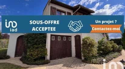 Maison 5 pièces de 119 m² à Bretenoux (46130)