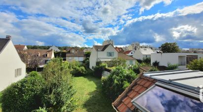 Maison 4 pièces de 80 m² à Poissy (78300)