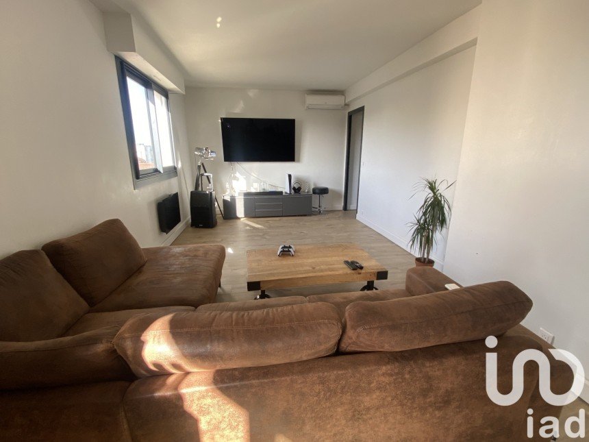 Appartement 4 pièces de 103 m² à Pau (64000)