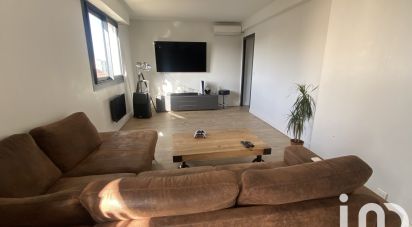 Appartement 4 pièces de 103 m² à Pau (64000)