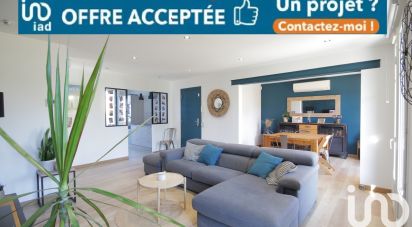 Appartement 4 pièces de 94 m² à Nîmes (30000)