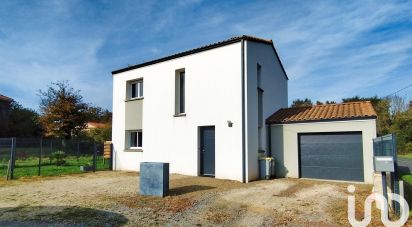 Maison traditionnelle 4 pièces de 86 m² à Saint-Aignan-Grandlieu (44860)