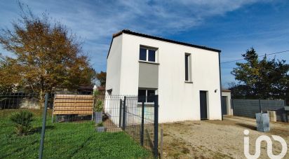 Maison traditionnelle 4 pièces de 86 m² à Saint-Aignan-Grandlieu (44860)