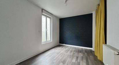 Apartment 4 rooms of 70 m² in Angers (49000)