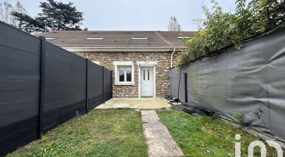 Maison 2 pièces de 36 m² à Saint-Michel-sur-Orge (91240)