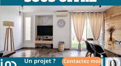 House 4 rooms of 82 m² in Istres (13800)