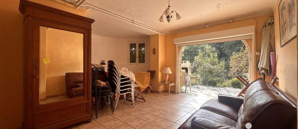 Maison traditionnelle 6 pièces de 170 m² à Vence (06140)