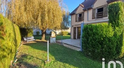 House 5 rooms of 82 m² in Troyes (10000)