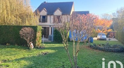 Maison 5 pièces de 82 m² à Troyes (10000)