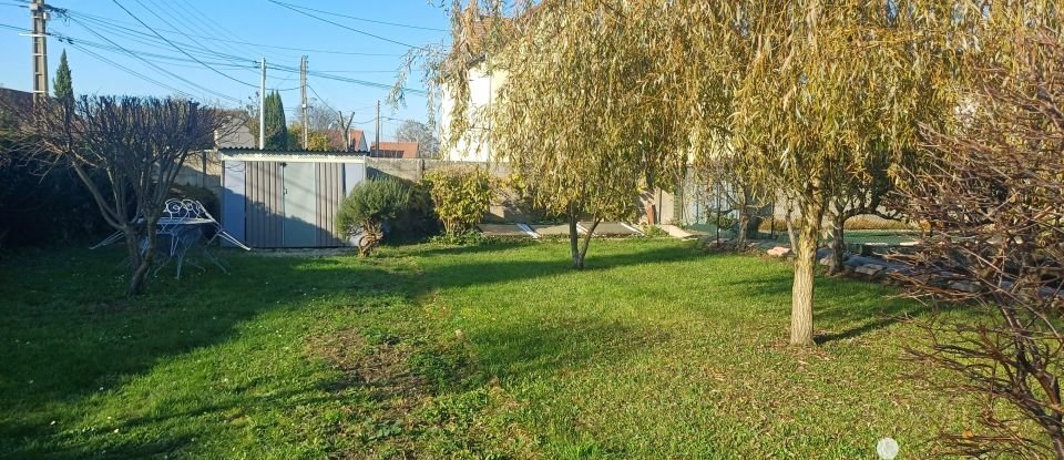 Maison 5 pièces de 82 m² à Troyes (10000)